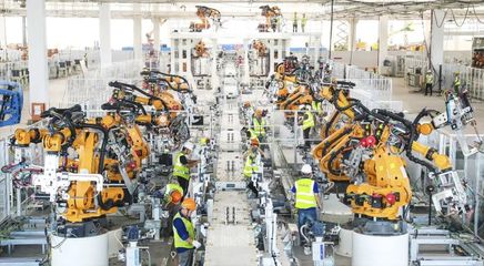 章管家 以智慧印章管理，賦能生產(chǎn)制造企業(yè)總部高效管控