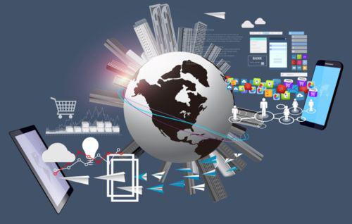 春秋壹號(hào) 以數(shù)字技術(shù)與網(wǎng)絡(luò)媒體為翼，驅(qū)動(dòng)網(wǎng)絡(luò)技術(shù)開發(fā)新航程