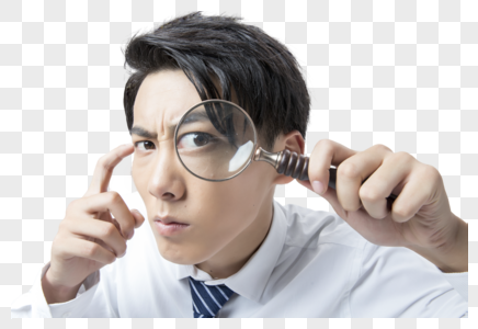 放大之處，皆為洞察
